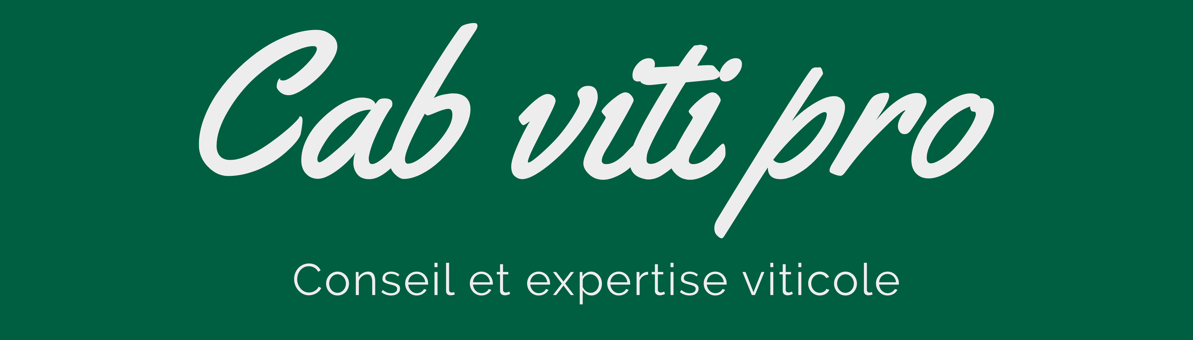 Cabvitipro.com – Cabinet Viticole Provence
